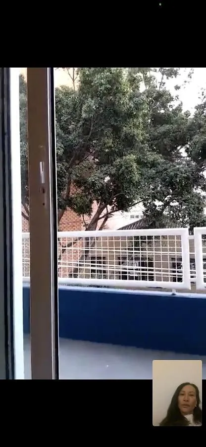 Moderno E Sofisticado Daire Sao Paulo Brezilya