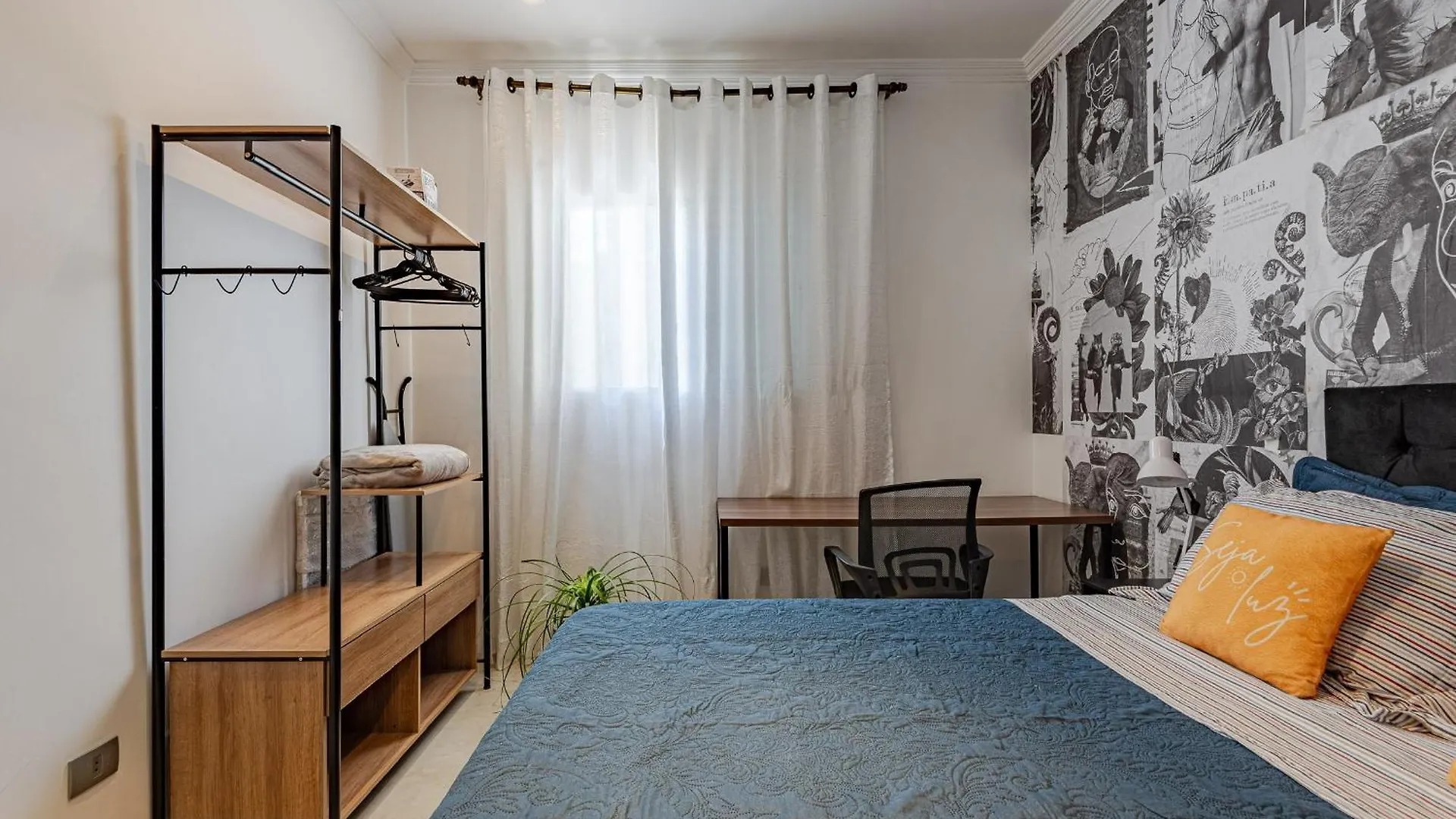 Moderno E Sofisticado Daire Sao Paulo Brezilya