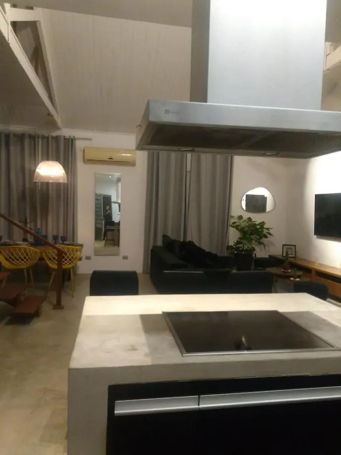 Moderno E Sofisticado Apartment Sao Paulo