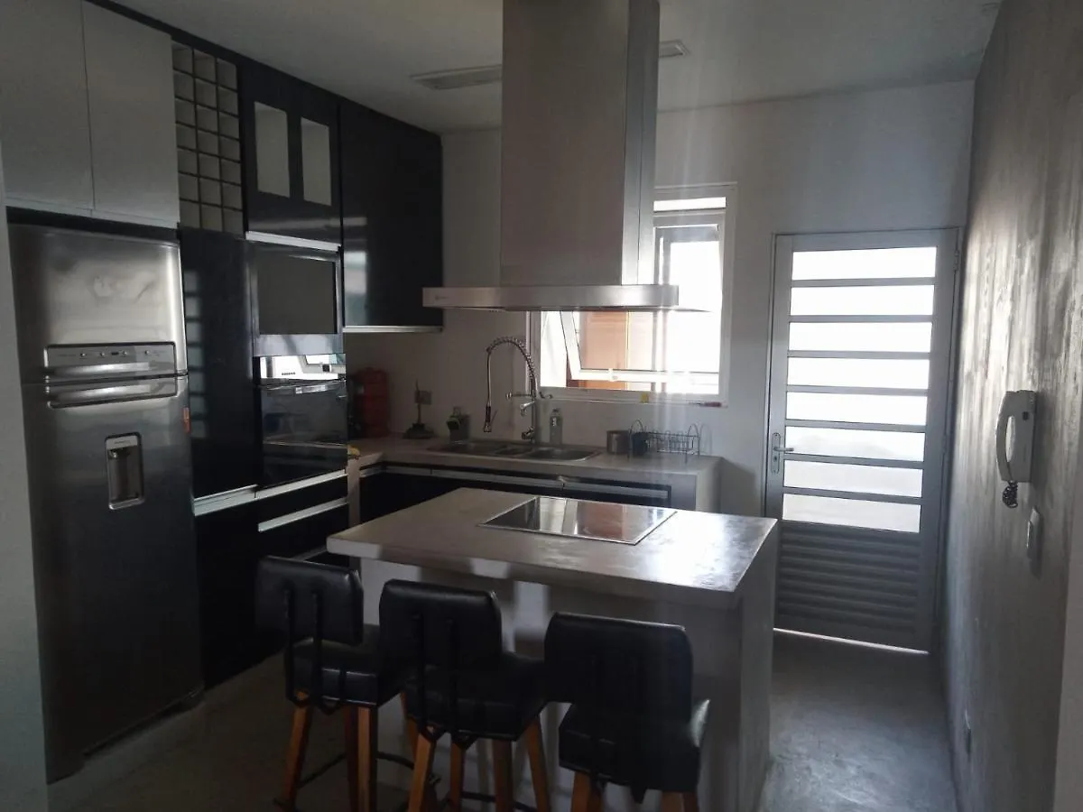 Moderno E Sofisticado Apartment Sao Paulo