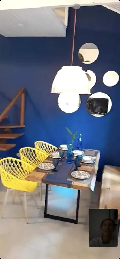 Moderno E Sofisticado Apartment Sao Paulo