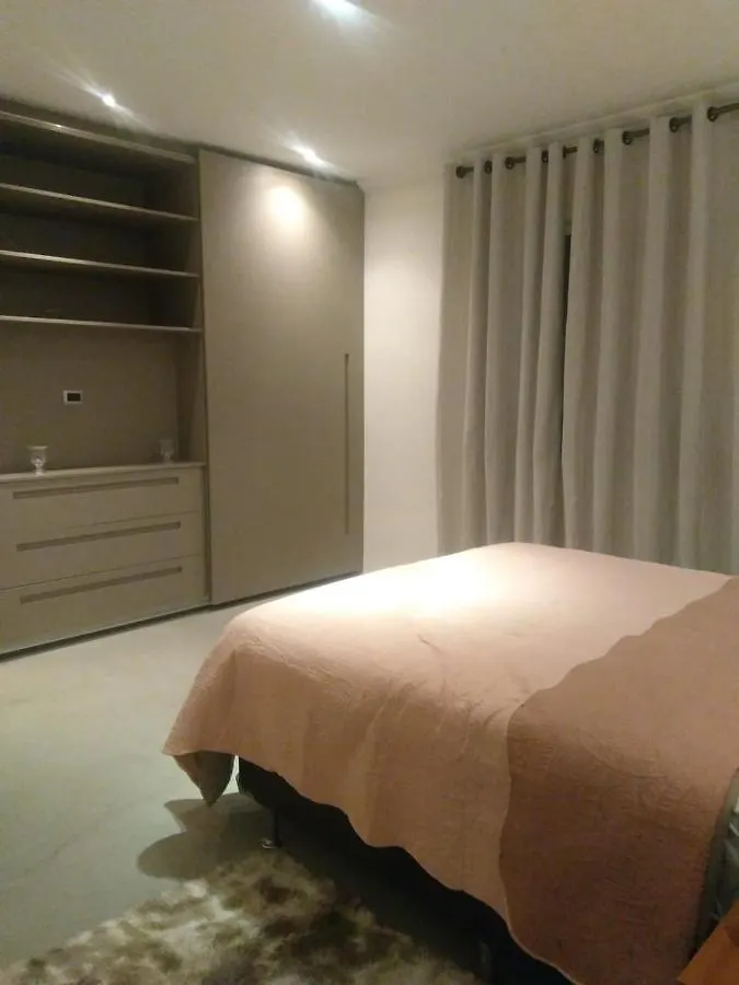 Moderno E Sofisticado Apartment Sao Paulo