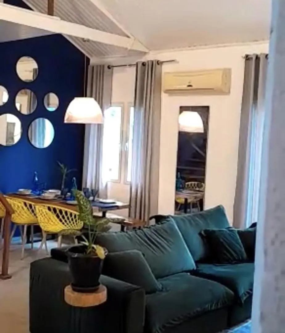 Moderno E Sofisticado Apartment Sao Paulo Brazil