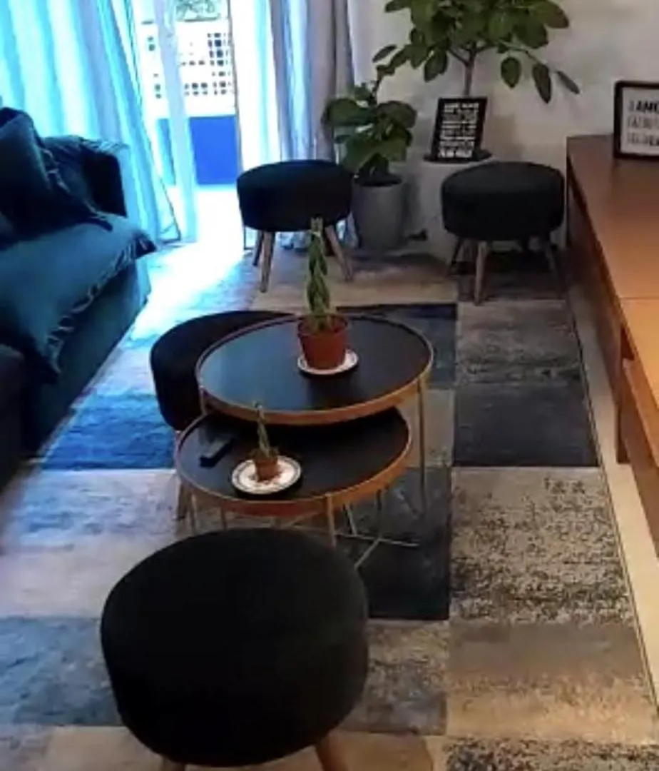 Moderno E Sofisticado Apartment Sao Paulo Brazil
