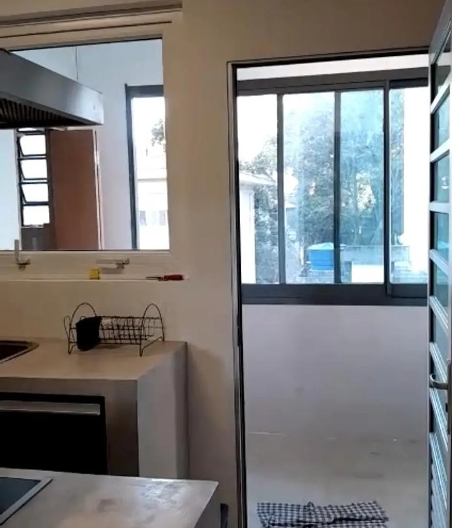 Moderno E Sofisticado Apartment Sao Paulo Brazil