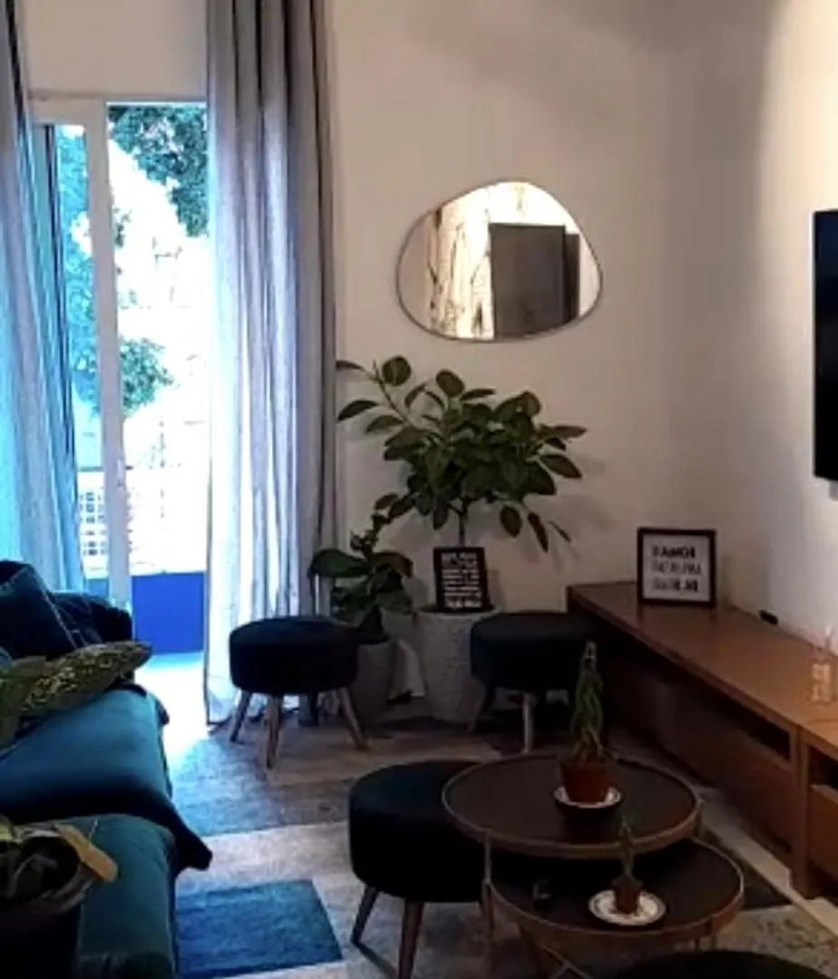 Moderno E Sofisticado Apartment Sao Paulo
