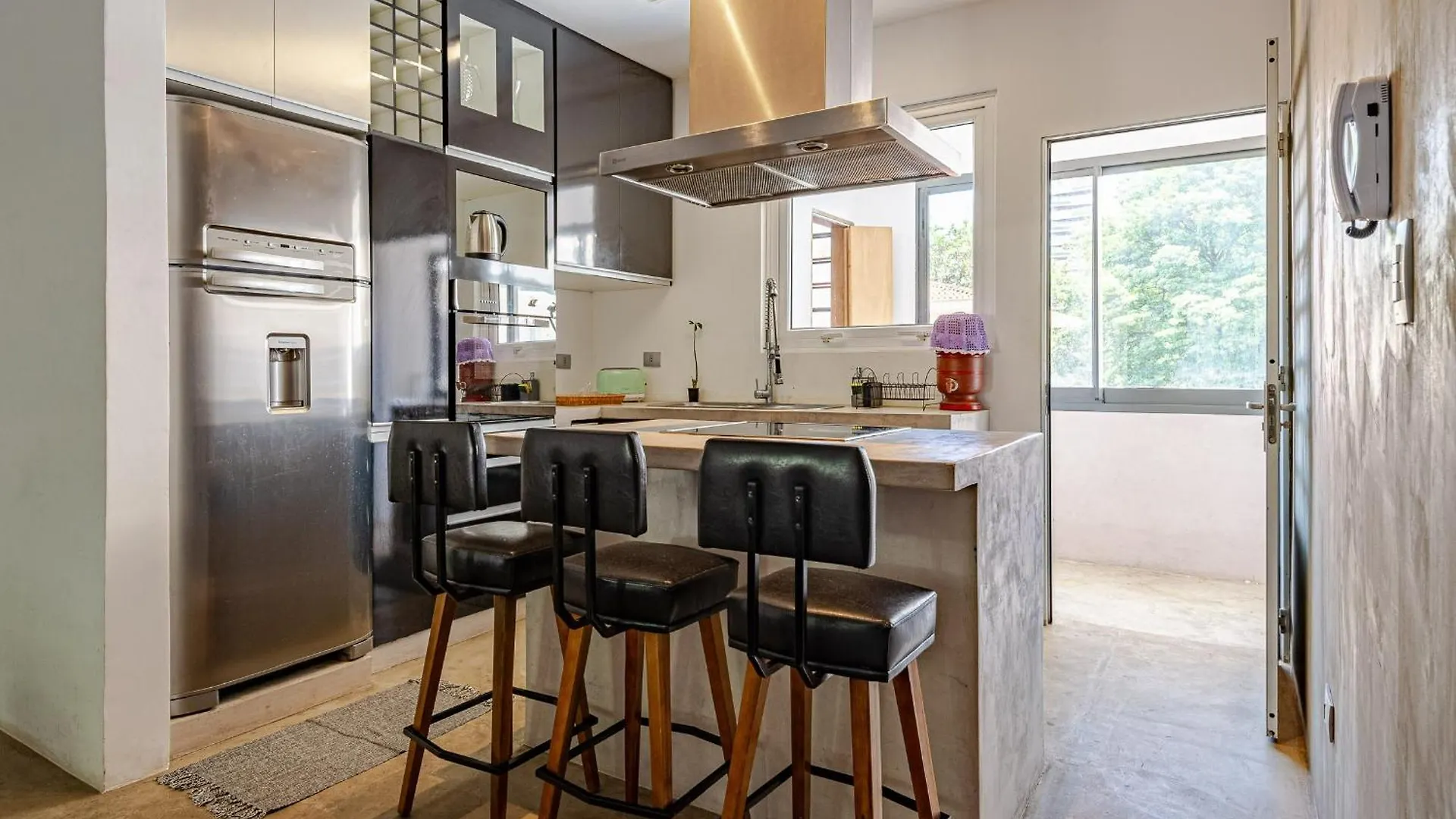 Moderno E Sofisticado Apartment Sao Paulo